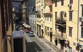 Apartman Licia